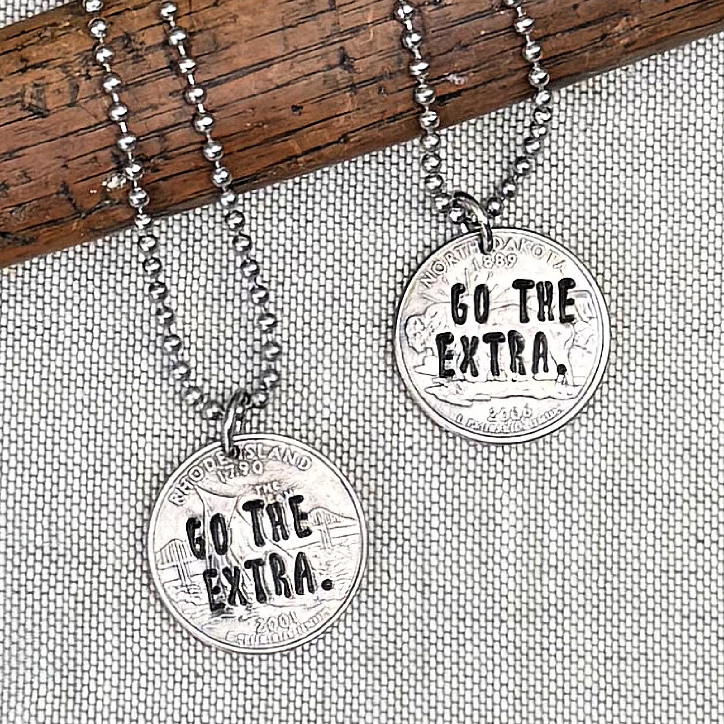 GO THE EXTRA.- For the one done pretending average is enough.