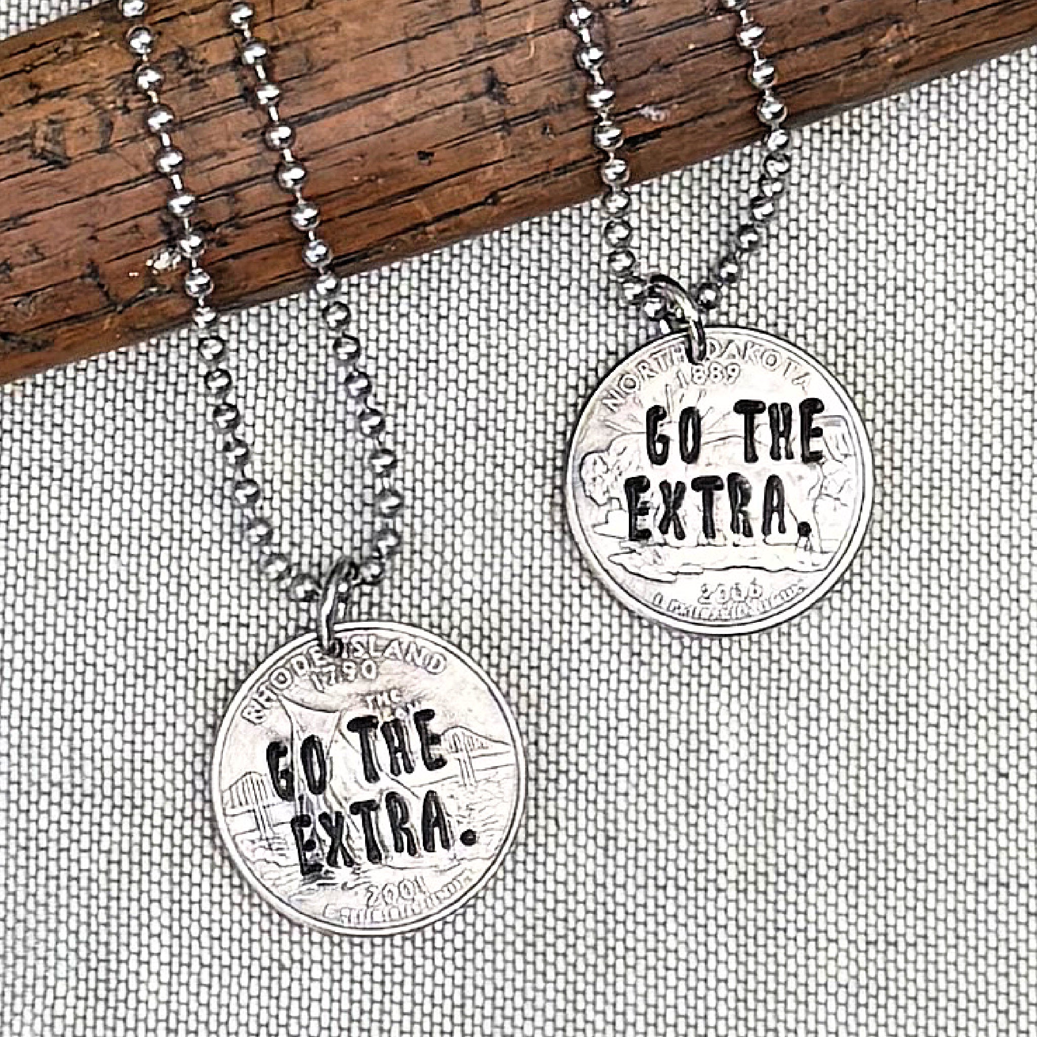 GO THE EXTRA.- For the one done pretending average is enough.
