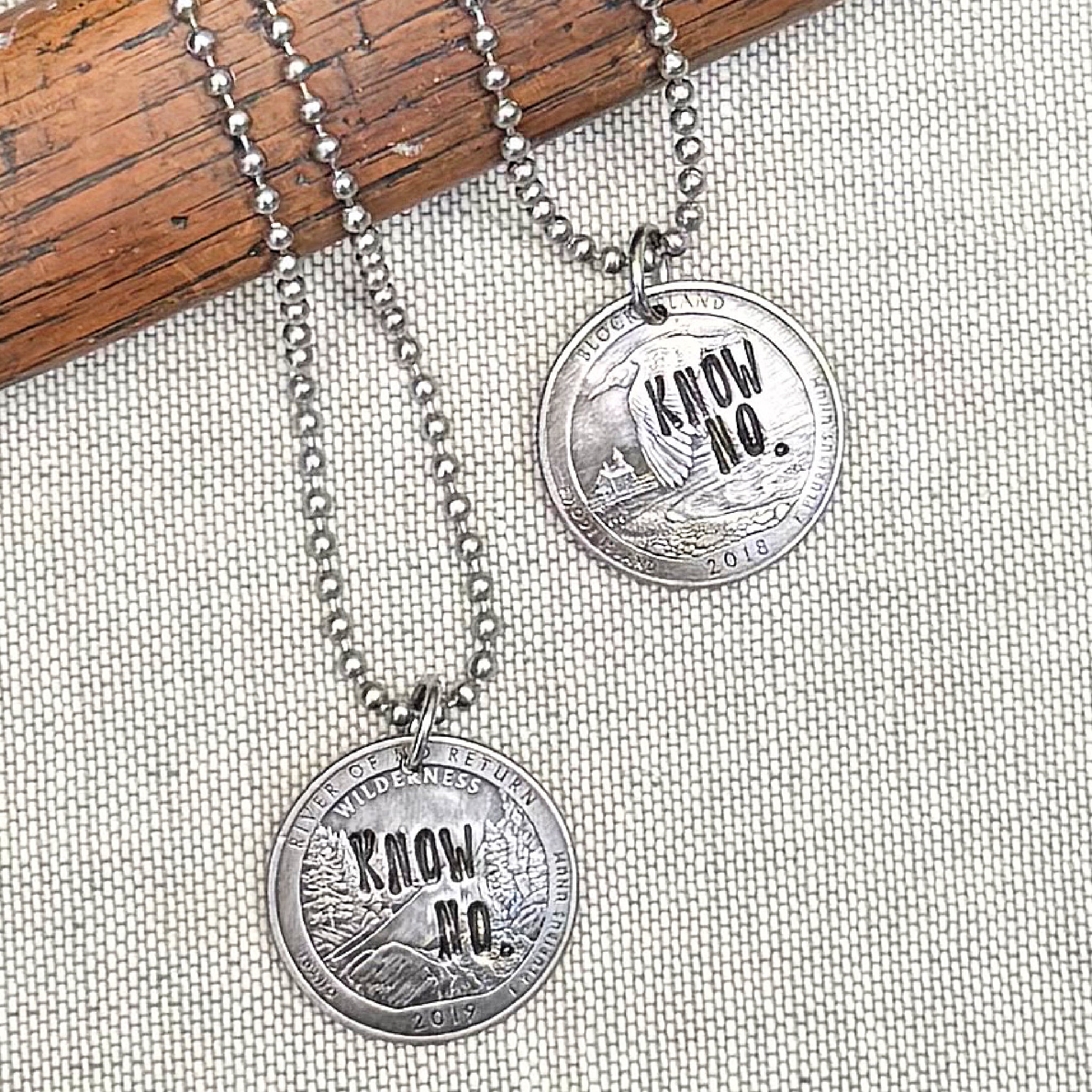 KNOW NO.- KNOW NO.- For the one learning that saying no is sacred, not selfish.