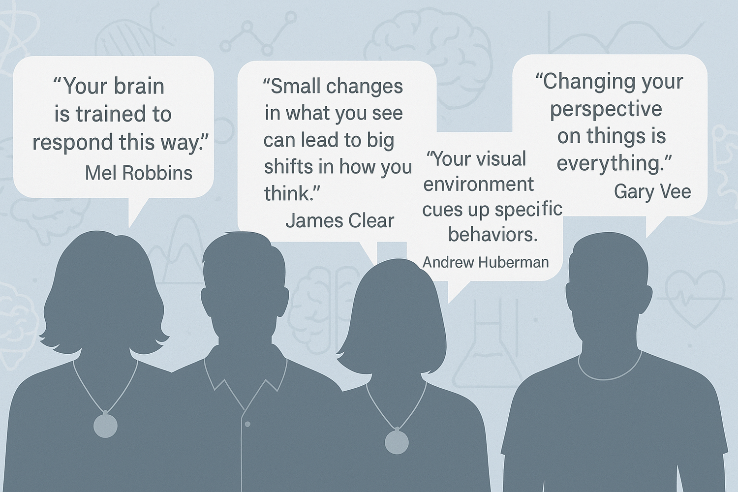 Science-Backed, Expert-Approved: Why Visual Cues Like Cent-sei Actually Work