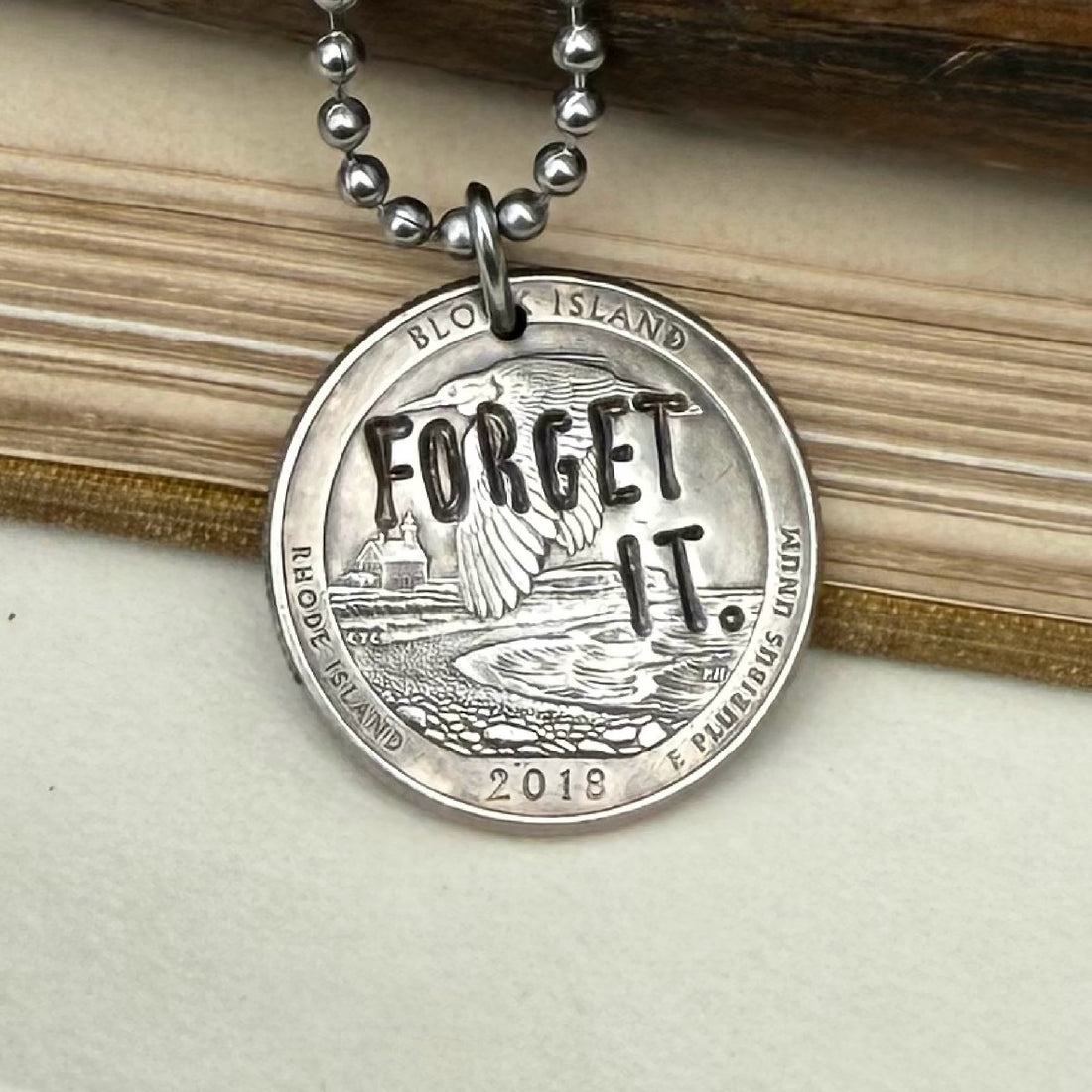 FORGET IT. You’ve already paid for it. Stop letting it charge rent.