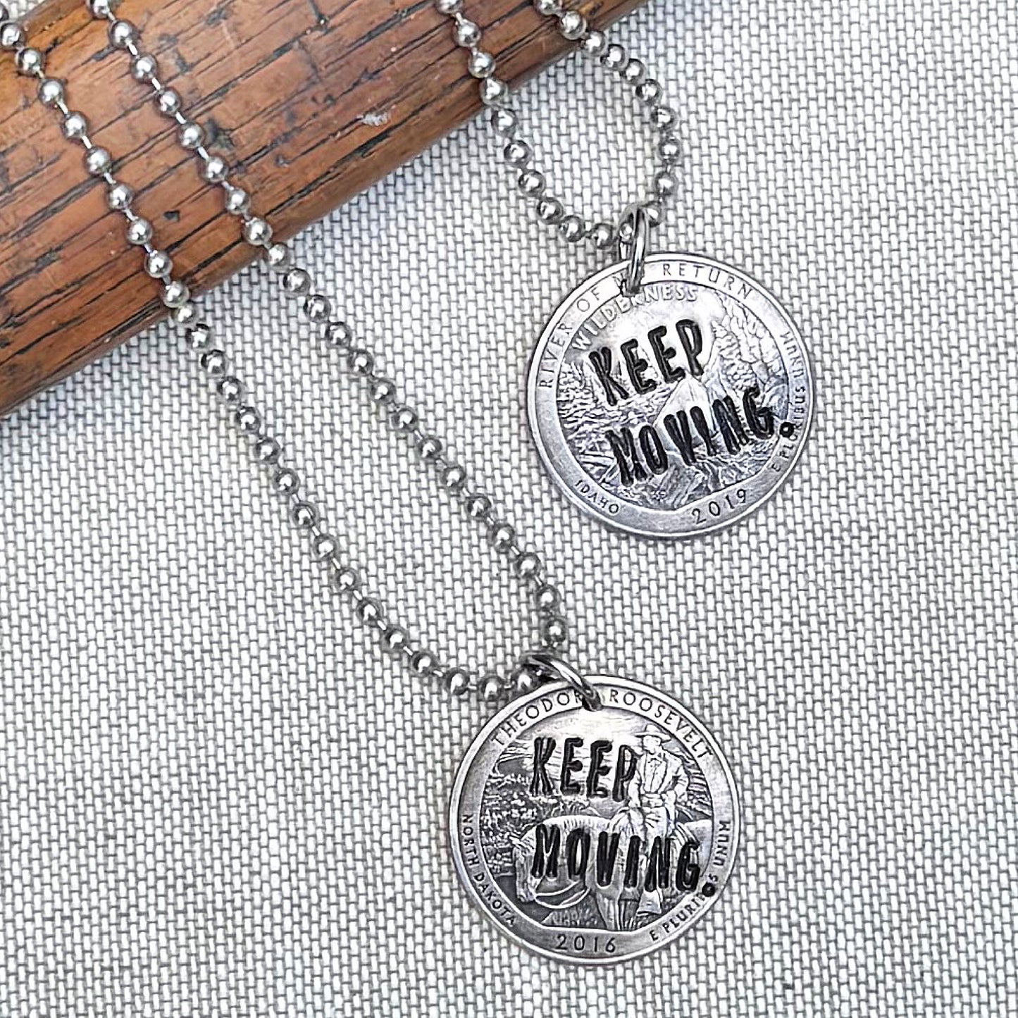KEEP MOVING.- For the one healing in motion—because standing still isn’t an option anymore.
