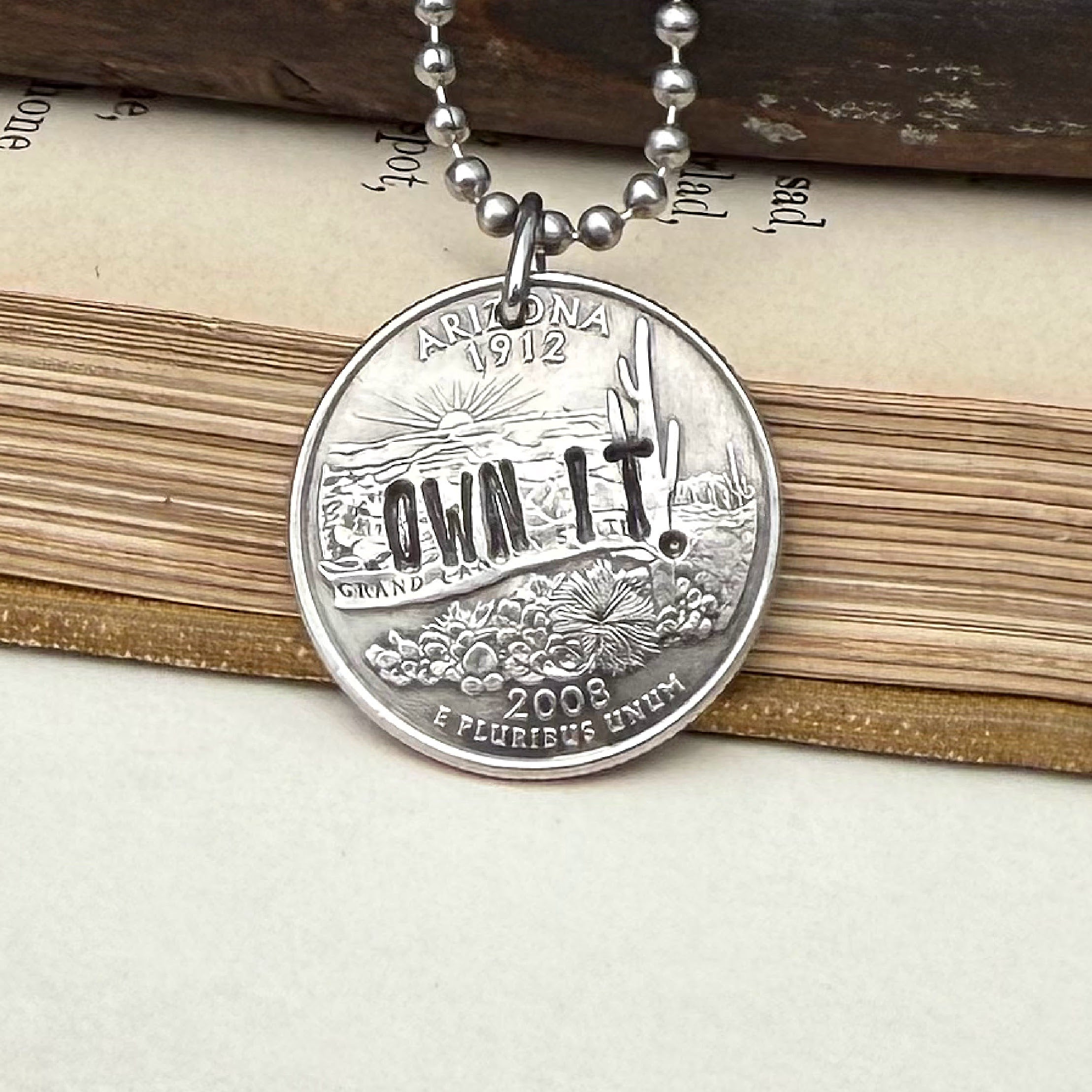 OWN IT. No more excuses. Just keys. (WHOLESALE)