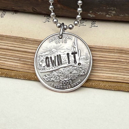 OWN IT. No more excuses. Just keys. (WHOLESALE)